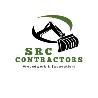 SRC Contractors Groundwork, Excavations and NVQ Assessor logo - Similar company to Pull Pan Dave