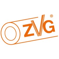 ZVG Zellstoffvertriebs GmbH & Co. KG logo - Similar company to Pushpartner Gmbh