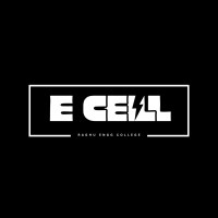 E-CELL REC Visakhapatnam logo - Similar company to Kenexoft Technologies Pvt. Ltd.