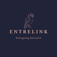 EntreLink logo - Similar company to Garblecloud