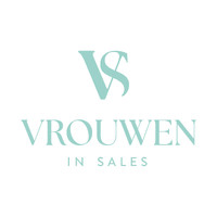 Vrouwen in Sales logo - Similar company to Moodindicator