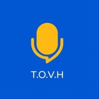 The OAU Voice Hub logo - Similar company to Flow Fm 92.7