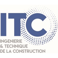 ITC BE logo - Similar company to Tephraone