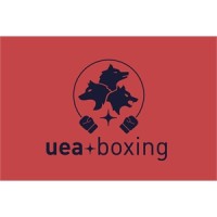 University of East Anglia-Boxing Club logo - Similar company to University Of East Anglia Men'S Rugby Club
