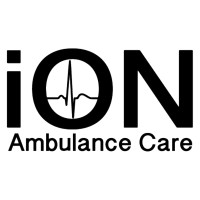 iON Ambulance Care Ltd logo - Similar company to Bustler