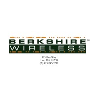 Berkshire Wireless Corporation logo - Similar company to Top Sector Communications, Llc.