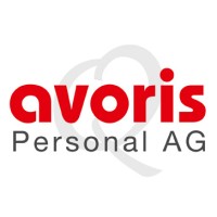 avoris Personal AG logo - Similar company to Bluenetwork Systems Ag