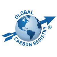 Global Carbon Registry Asia logo - Similar company to Digital Nomad (My)