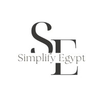 Simplify Egypt logo - Similar company to Simplify Egypt