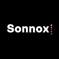 Sonnox logo - Similar company to Celemony Software Gmbh