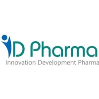 IDPharma logo - Similar company to Id Phar Belgian Pharmaceuticals