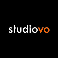 Studio Vormgeving Onbekend logo - Similar company to Salmay Communicatie