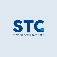 Stapler Communications logo - Similar company to Climate Connects