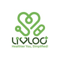 Livloo logo - Similar company to Dastute Switcher Technologies Llp