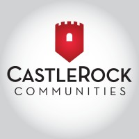 CastleRock Communities logo - Similar company to Solid Foundations Ltd.