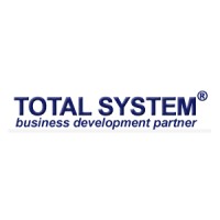 PT Total System logo - Similar company to Batu Beling