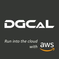 DGCAL logo - Similar company to Digitizers S.R.L.