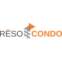 Réso Condo inc. logo - Similar company to Immofinn S.E.C