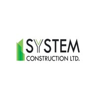 System Construction Limited logo - Similar company to System Construction Limited