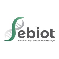 SEBiot - Sociedad Española de Biotecnología logo - Similar company to Grimme Lab