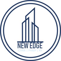 New Edge Solutions logo - Similar company to New Edge Solutions