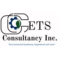 CETS Consultancy Inc. logo - Similar company to Omprella Solutions Inc.