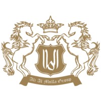 Ali Al Mulla Group logo - Similar company to Al Mulla Group Uae