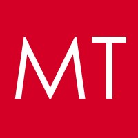 PR agency Mediju tilts logo - Similar company to Vilnius Rotaract Club