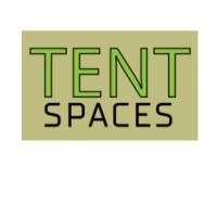 Tentspaces logo - Similar company to Dyester Corp