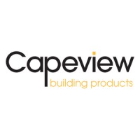 Capeview Building Products logo - Similar company to Morton Bros Contracting