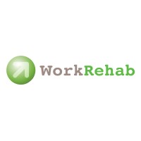 WorkRehab Ltd logo - Similar company to Association Of Self Insured Employers Of Queensland Inc. (Asieq)