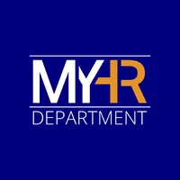 MY HR DEPARTMENT - Human Resource Advisory Services logo - Similar company to Munich Auto Prime