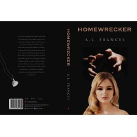 Homewrecker logo