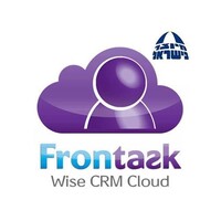 Frontask CRM logo - Similar company to Wind-Buzz