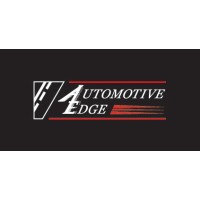 Automotive Edge logo - Similar company to Mi Dental