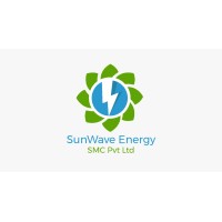 SunWave Energy Pvt Ltd logo - Similar company to Quantum Engineering Pvt. Ltd
