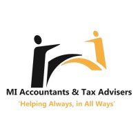 MI Accountants and Tax Advisers logo - Similar company to Paul Marks & Co