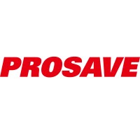PROSAVE CO., LTD logo - Similar company to Mad Precision Engineering