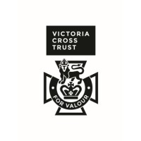 The Victoria Cross Trust logo - Similar company to Jobcentreplus