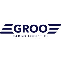 GROO CARGO LOGISTICS logo - Similar company to Hey Herb