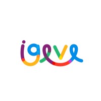 IGEVE logo - Similar company to Cavaspaces