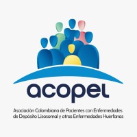 ACOPEL logo - Similar company to Sociedad Colombiana De Pediatria Regional Bogota