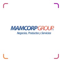 Mamcorp Cia Ltda logo - Similar company to Mamcorp Representaciones Cia Ltda