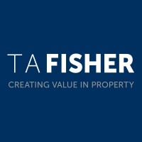 T A Fisher logo - Similar company to Glantre Engineering Ltd