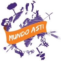 Mundo Asti logo - Similar company to Bio Florais Comercio De Florais