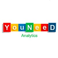 YouNeeD Analytics logo - Similar company to Ingelsi