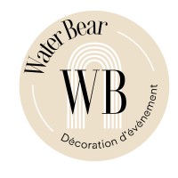 Water Bear Events logo - Similar company to Agence Tamline
