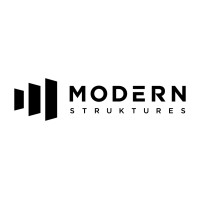Modern Struktures logo - Similar company to Tex Merchant (Mnc)