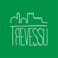 Trevessu logo - Similar company to Vlk Studio