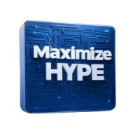 Maxi Hype logo - Similar company to Programatic